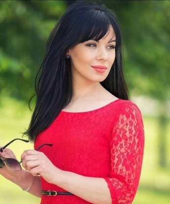 Ольга, 34 года